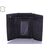 Гаманець жіночий K711-H09 black кожа р.5*3*1 "Trendshop" недорого оптом від прямого постачальника, зображення 2