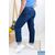 Джинси жіночі mom fit розмірний ряд 28,29,30,31,32,33 "PARTNERS" недорого від прямого постачальника, зображення 2