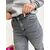 Джинси жіночі mom fit розмірний ряд  25,26,27,28,29,30 "PARTNERS" недорого від прямого постачальника, зображення 4