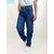 Джинси baggy jeans розмірний ряд  25,26,27,28,29,30 "PARTNERS" недорого від прямого постачальника, зображення 2