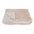 Плед  11401 l.beige 160*200 (1 шт. р.сітка) "Obuvok" недорого оптом від прямого постачальника