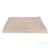 Плед  11401 l.beige 160*200 (1 шт. р.сітка) "Obuvok" недорого оптом від прямого постачальника, зображення 2