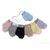 Рукавиці дитячі Зима D1002-1 mix (норка) (12 шт. р.сітка0-1) "TUZZI" недорого оптом від прямого постачальника