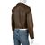 Куртка жіноча Весна/осінь 4503-3922-Y8 brown (4 шт. р.сіткаS-XL) "Мир" недорого оптом від прямого постачальника, зображення 2