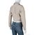 Куртка жіноча Весна/осінь 4503-3530-Y24 beige (3 шт. р.сіткаS-L) "Мир" недорого оптом від прямого постачальника, зображення 2