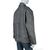 Куртка жіноча Весна/осінь 4503-F3601-X1 grey (4 шт. р.сіткаL-3XL) "Мир" недорого оптом від прямого постачальника, зображення 2