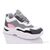 Фотография Кроссовки женские модные Весна/осень 23-60 (8 пар р.37-41) "Ok Shoes" недорого оптом от прямого поставщика