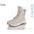 Черевики жіночі стильні Зима HD3700-9 (6 пар р.36-41) "Trendy" недорого оптом від прямого постачальника