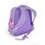 Фотография Рюкзак детский S10-1 violet 33*25*13 см, "Red Hat" недорого оптом от прямого поставщика, изображение 2