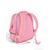 Фотография Рюкзак детский S10-2 pink 33*25*13 см, "Red Hat" недорого оптом от прямого поставщика, изображение 2