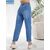 Фотография Женские MOM Jeans размерный ряд 26,27,28,29,30,31 "PARTNERS" недорого от прямого поставщика, изображение 5