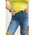 Фотография Женские джинсы SKINNY JEANS размерный ряд 28,29,30,31,32,33 "PARTNERS" недорого от прямого поставщика, изображение 2