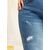 Фотография Женские джинсы SKINNY JEANS размерный ряд 28,29,30,31,32,33 "PARTNERS" недорого от прямого поставщика, изображение 3