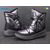 Чоботи жіночі зручні Зима Paolla 461-6313 silver (8 пар р.37-42) "Lvovbaza" недорого оптом від прямого постачальника, зображення 2