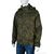 Куртка чоловіча Весна/осінь 4509 green (5 шт. р.сітка48-56) "Мир" недорого оптом від прямого постачальника