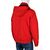 Куртка чоловіча Весна/осінь 4509 red (5 шт. р.сітка48-56) "Мир" недорого оптом від прямого постачальника, зображення 2
