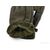 Чоловічі рукавиці Зима A52-06 green (12 шт. р.сіткаL-2XL) "TUZZI" недорого оптом від прямого постачальника, зображення 2
