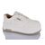 Кросівки жіночі модні Весна/осінь Prime KT-B-91 BEIGE (8 пар р.37-40) "Prime-Opt" недорого оптом від прямого постачальника