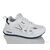Кросівки жіночі модні Весна/осінь Prime KT-FD15 white (8 пар р.37-40) "Prime-Opt" недорого оптом від прямого постачальника