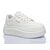 Кросівки жіночі модні Весна/осінь Prime KT-G11 white (8 пар р.37-40) "Prime-Opt" недорого оптом від прямого постачальника