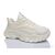 Кросівки жіночі модні Весна/осінь Prime KT-Q9 beige (8 пар р.37-40) "Prime-Opt" недорого оптом від прямого постачальника