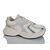 Кросівки жіночі модні Весна/осінь Prime KT-X23 beige (8 пар р.37-40) "Prime-Opt" недорого оптом від прямого постачальника