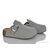 Сабо для жінок літні Літо Prime KT-Y188 grey (8 пар р.37-40) "Prime-Opt" недорого оптом від прямого постачальника, зображення 2