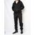Спортивний костюм чоловічий тринитка на флісі норма 48(M),50(L),52(XL),54(2XL),56(3XL) (4кв) "NOWEMBER"