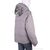 Куртка жіноча Весна/осінь B026 (11960) grey (4 шт. р.сіткаM-2XL) "Obuvok" недорого оптом від прямого постачальника, зображення 2