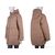Куртка жіноча Весна/осінь SK1010 (11958) beige (4 шт. р.сіткаM-2XL) "Obuvok" недорого оптом від прямого постачальника, зображення 3