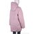 Куртка жіноча Весна/осінь SK1010 (11958) pink (4 шт. р.сіткаM-2XL) "Obuvok" недорого оптом від прямого постачальника, зображення 2