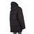 Куртка жіноча Весна/осінь SK1010 (11958) black (4 шт. р.сіткаM-2XL) "Obuvok" недорого оптом від прямого постачальника, зображення 2