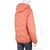 Куртка жіноча Весна/осінь 327 (11964) orange (5 шт. р.сіткаXL-4XL) "Obuvok" недорого оптом від прямого постачальника, зображення 2