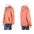 Куртка жіноча Весна/осінь 327 (11964) orange (5 шт. р.сіткаXL-4XL) "Obuvok" недорого оптом від прямого постачальника, зображення 3