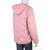 Куртка жіноча Весна/осінь 327 (11964) pink (5 шт. р.сіткаXL-4XL) "Obuvok" недорого оптом від прямого постачальника, зображення 2