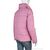 Куртка жіноча Весна/осінь 998 (11965) pink (5 шт. р.сіткаM-2XL) "Obuvok" недорого оптом від прямого постачальника, зображення 2