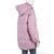 Куртка жіноча Весна/осінь B8805 (11952) pink (5 шт. р.сіткаM-XL) "Obuvok" недорого оптом від прямого постачальника, зображення 2