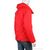 Куртка жіноча Весна/осінь B966 (11951) red (4 шт. р.сіткаM-2XL) "Obuvok" недорого оптом від прямого постачальника, зображення 2