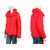 Куртка жіноча Весна/осінь B966 (11951) red (4 шт. р.сіткаM-2XL) "Obuvok" недорого оптом від прямого постачальника, зображення 3