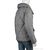 Куртка жіноча Весна/осінь B966 (11951) grey (4 шт. р.сіткаM-2XL) "Obuvok" недорого оптом від прямого постачальника, зображення 2