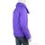Куртка жіноча Весна/осінь B966 (11951) violet (4 шт. р.сіткаM-2XL) "Obuvok" недорого оптом від прямого постачальника, зображення 2