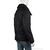 Куртка жіноча Весна/осінь B966 (11951) black (4 шт. р.сіткаM-2XL) "Obuvok" недорого оптом від прямого постачальника, зображення 2