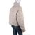 Куртка жіноча Весна/осінь 17279 (12040) beige (4 шт. р.сітка42-48) "Obuvok" недорого оптом від прямого постачальника, зображення 2