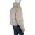Куртка жіноча Весна/осінь 17280 (12034) beige (4 шт. р.сітка42-48) "Obuvok" недорого оптом від прямого постачальника, зображення 2