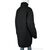 Фотография Куртка женская Зима 181 (12057) black (4 шт. р.сетка M-XL) "Obuvok" недорого оптом от прямого поставщика, изображение 2