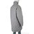 Куртка жіноча Зима 181 (12057) grey (4 шт. р.сіткаM-XL) "Obuvok" недорого оптом від прямого постачальника, зображення 2
