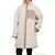 Куртка жіноча Зима 181 (12057) d.beige (4 шт. р.сіткаM-XL) "Obuvok" недорого оптом від прямого постачальника, зображення 4