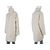 Куртка жіноча Зима 181 (12057) l.beige (4 шт. р.сіткаM-XL) "Obuvok" недорого оптом від прямого постачальника, зображення 3
