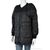 Куртка жіноча Зима 1001 ( 12052) black (5 шт. р.сіткаL-3XL) "Obuvok" недорого оптом від прямого постачальника, зображення 4