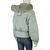 Куртка жіноча Зима 025 (12055) green (4 шт. р.сіткаM-2XL) "Obuvok" недорого оптом від прямого постачальника, зображення 2